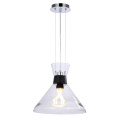 Moden Unique Design Indoor Glass Hanging Lighting (MD4214-T)